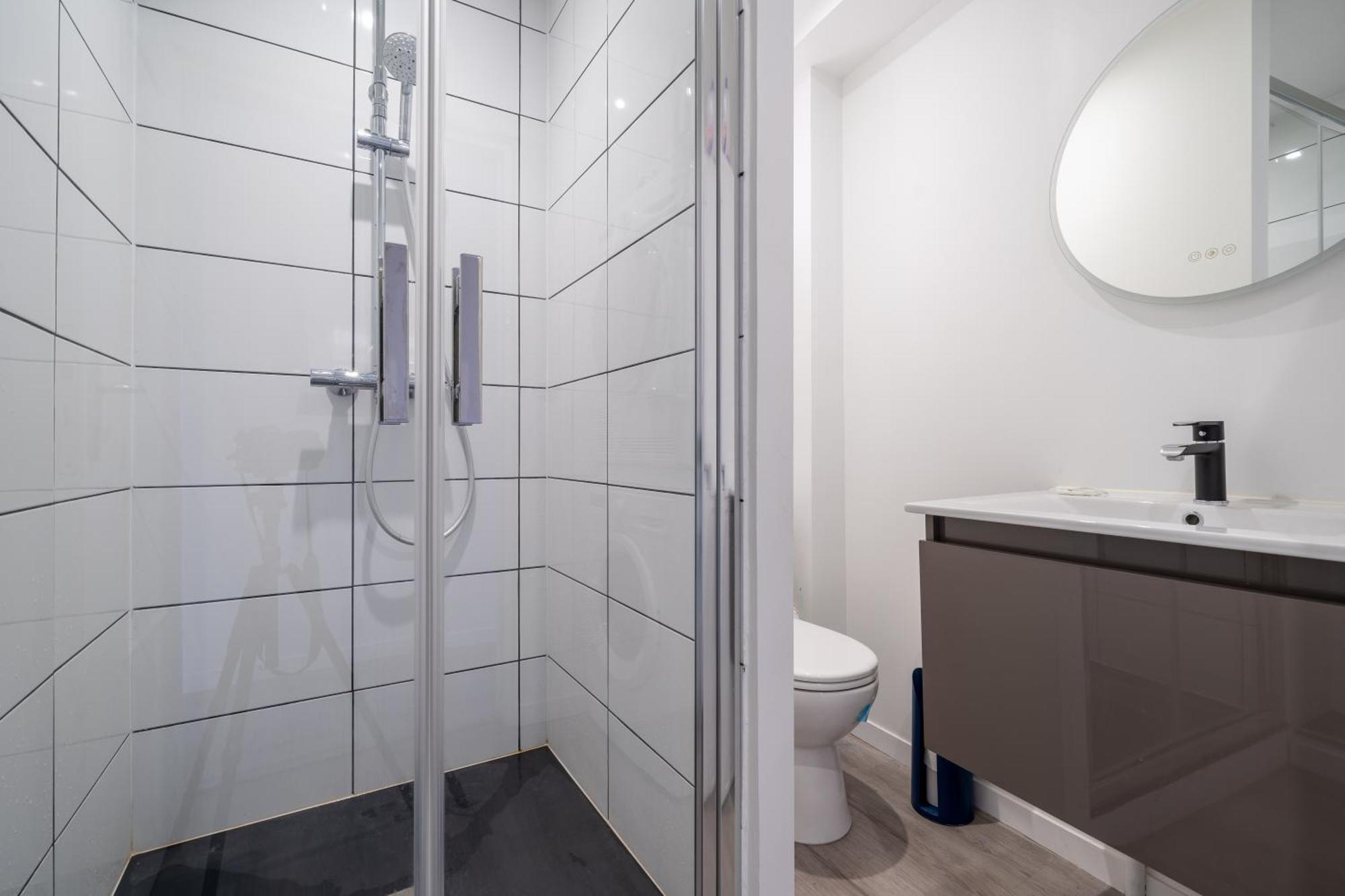 Maison 4 Ch, Ideal Deplacement Pro, Parking, Renove Rouen Exterior photo