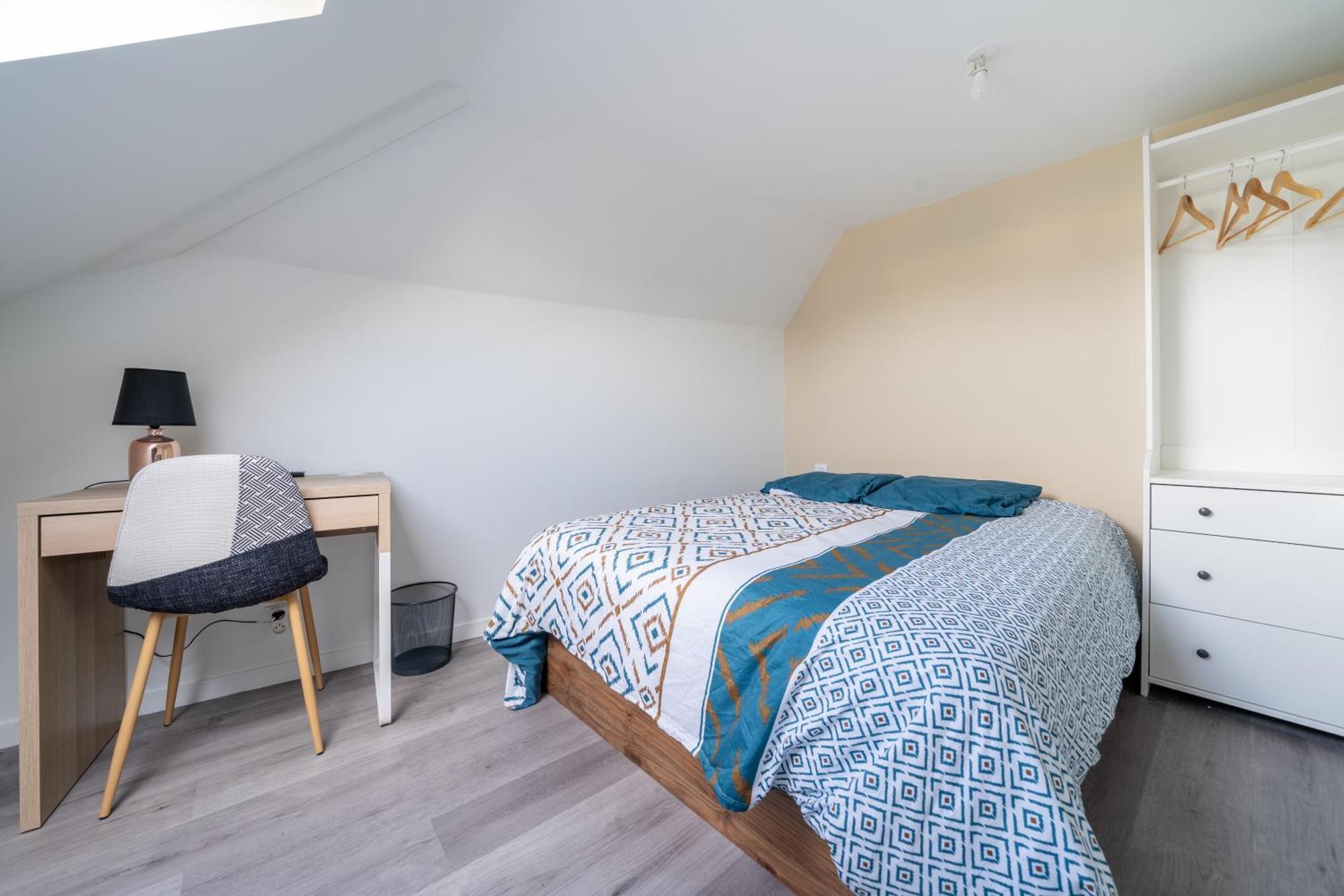 Maison 4 Ch, Ideal Deplacement Pro, Parking, Renove Rouen Exterior photo