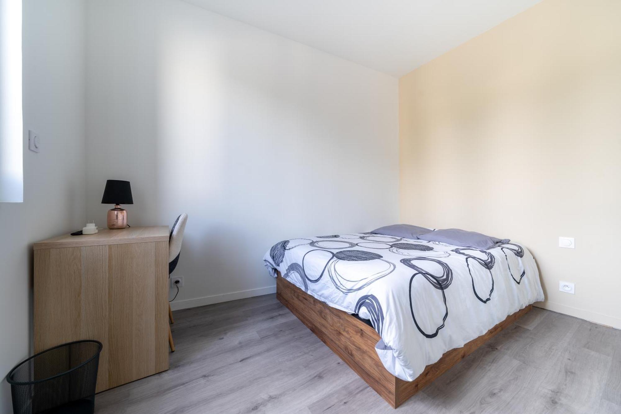 Maison 4 Ch, Ideal Deplacement Pro, Parking, Renove Rouen Exterior photo
